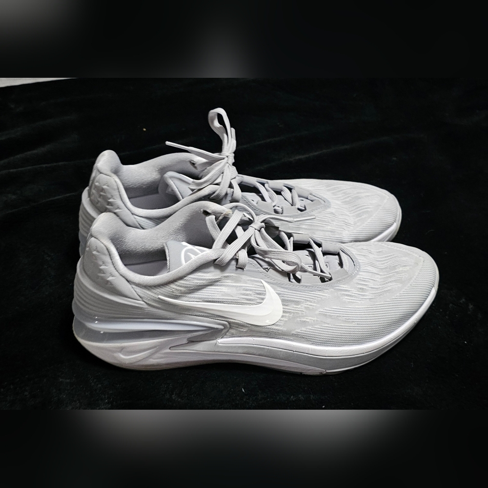 Nike gt cut 2